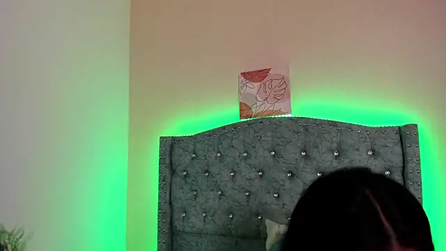 KelseaDream's Live XXX Chat