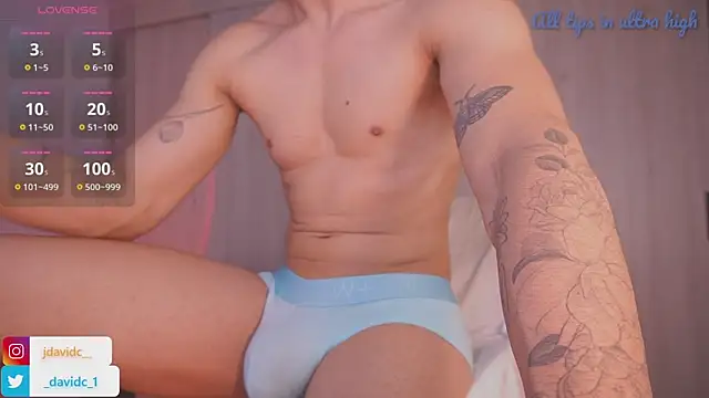 DavidC_'s Live XXX Chat