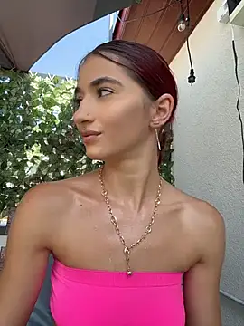 VixenRossen Live XXX chat