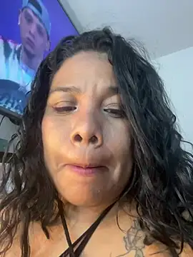 Chat XXX en directo de Rashell1_Queen