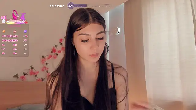 VennieGerhardt Chat XXX in diretta