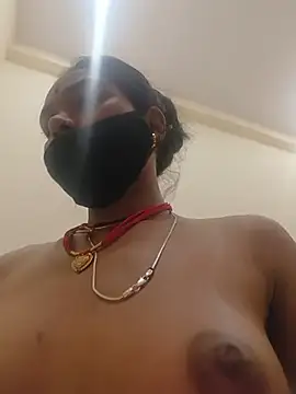 Chahat_Love-143's Live XXX Chat