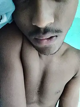 Show de webcam de theboyas