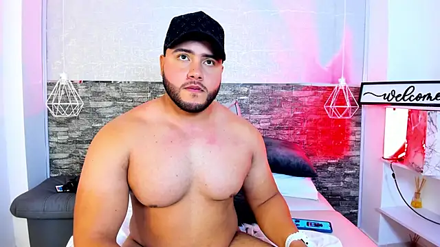 apolorusso Live XXX Chat