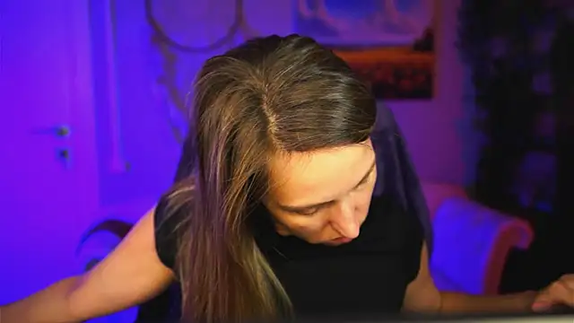 Živý XXX chat ErinWise