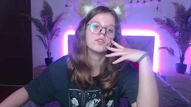 AnniBrown_ Obrolan Langsung XXX