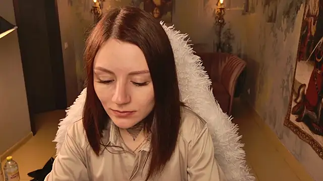 Czat XXX na żywo – VeliraBraitberg