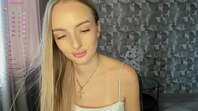 Živý XXX chat A_delina