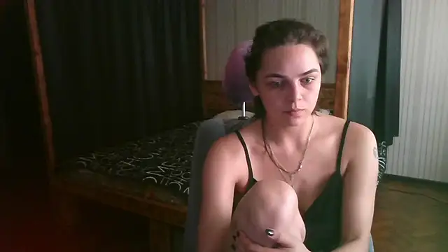 EthelsLover's Live XXX Chat