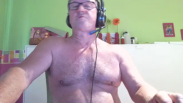 Živý XXX chat capitaine111