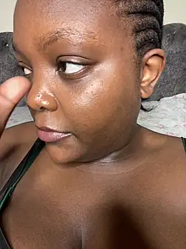 Bellaanjay's Live XXX Chat