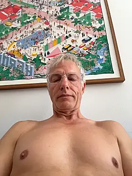 SexyLeon8 Chat XXX in diretta