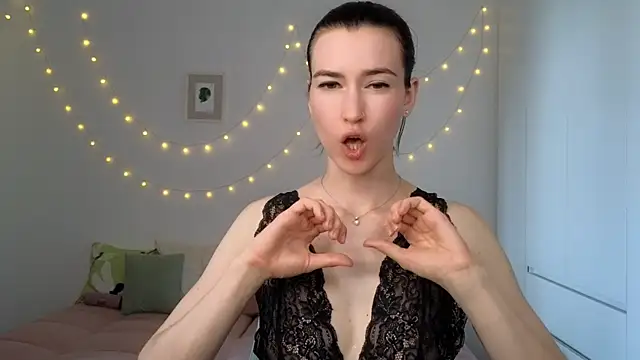 AliciaNewelln Live XXX chat