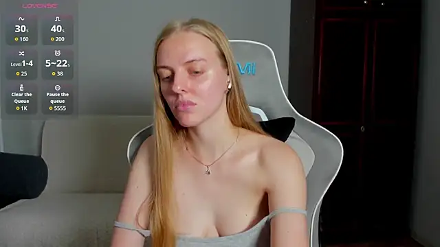 Jam_creamn Live XXX chat