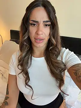 -Alisa Chat XXX in diretta