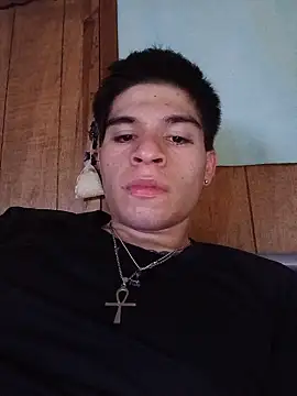 Chat XXX ao vivo de Oliver_LA