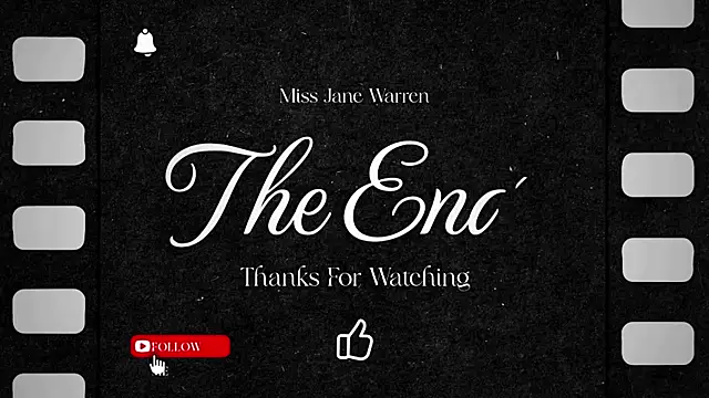 _MissJaneWarren_ 即時 XXX 聊天