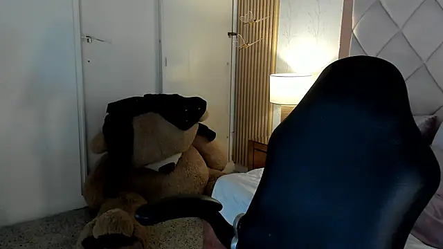 dulce_lyraa1 – Live XXX-chat