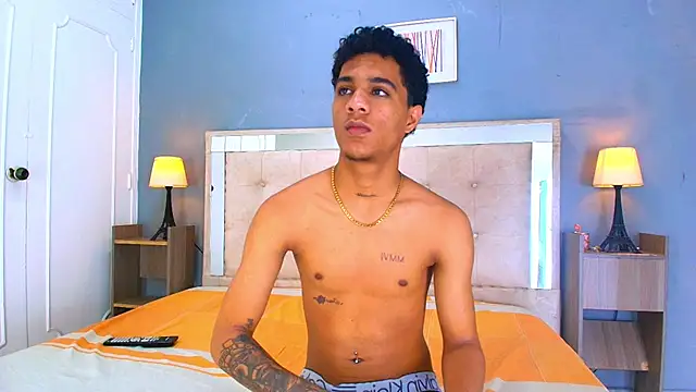 Živý XXX chat _Thiago12