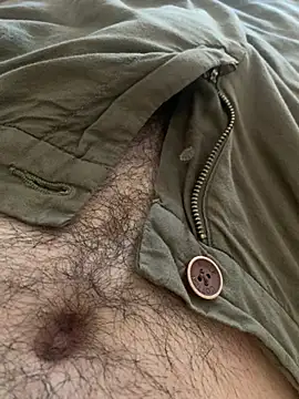 MuzzyFacing – Naživo XXX chat