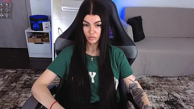 AnacondaOnn Live XXX-Chat