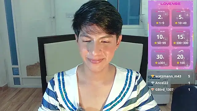 phuwin_bj – Live XXX-chat