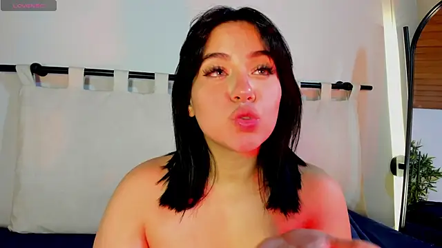 Show Webcam de Amara__Sweet