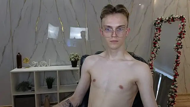 Midnight_gospell's Live XXX Chat