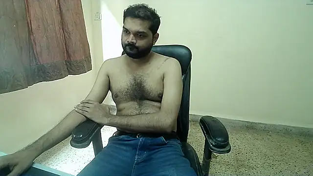 Chat XXX Live Kinky_Kumarr