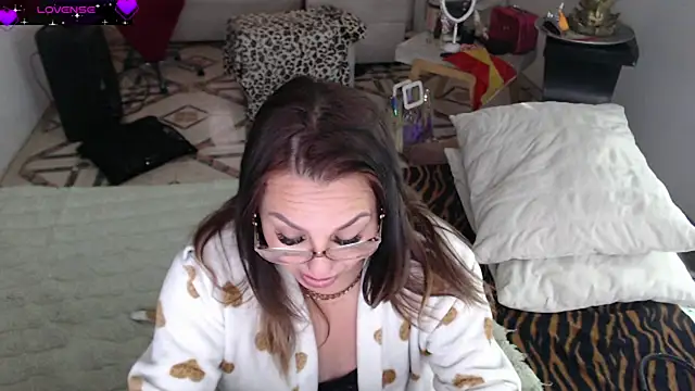 Myrnasexxx Live XXX-chat