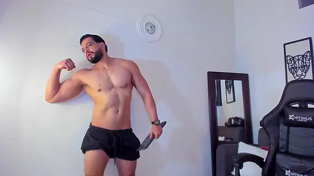 Justin_kingX7 现场XXX聊天