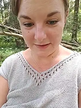Czat XXX na żywo – SwedishJennifer