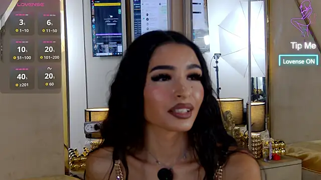 AishaSkye – Live XXX-chat