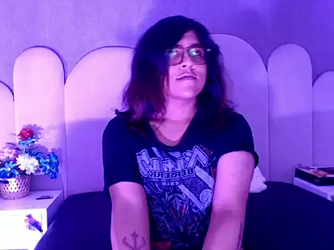 jessie_dark30's Live XXX Chat