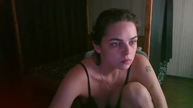 EthelsLover's Live XXX Chat