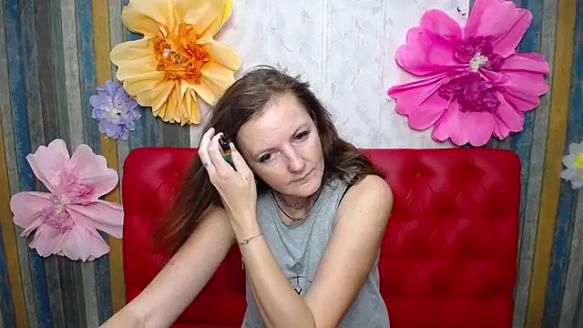 MeganPirs' Live XXX Chat