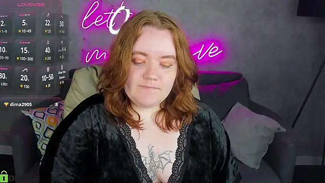 Angela_Cole's Live XXX Chat