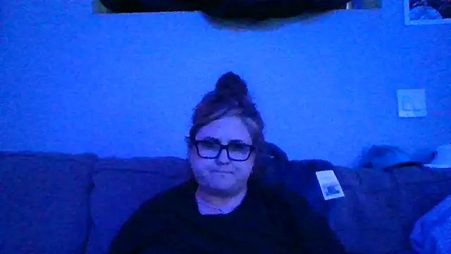 chloeluxe69's Webcam Show