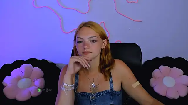Chat XXX en directo de melody_sky_