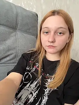 Bonechka – Live XXX-chat