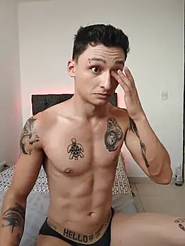 Chat XXX Live DIEGO_JONES