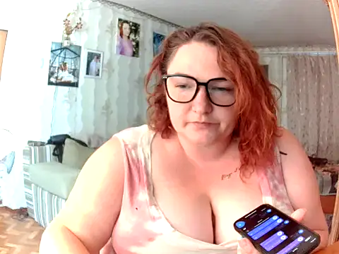 AngelQSky Chat XXX in diretta