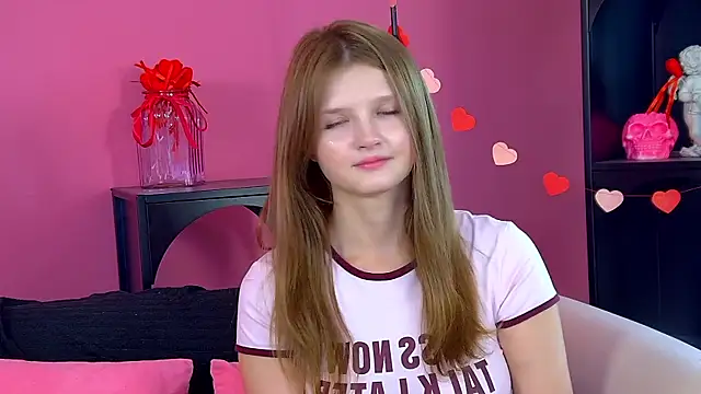 JaneRosen's Live XXX Chat