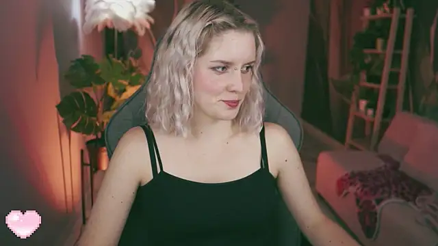 Chatroom XXX en direct de BethanyCloud