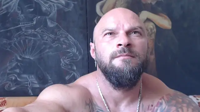 Chat +18 de viking_30 ao vivo