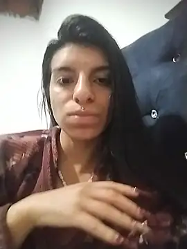 Chatroom XXX en direct de Ariell_Kieran
