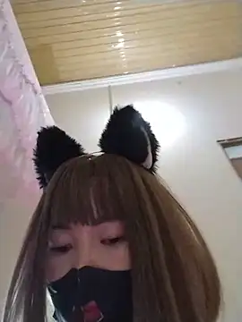Chat XXX en directo de Jade69xx
