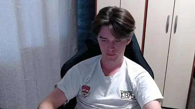 arthur___king Adlı Modelin Web Kamerası Şovu