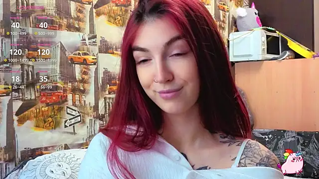 Czat XXX na żywo – RedGT3RS