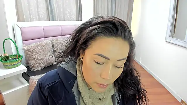 Czat XXX na żywo – gaby_trent